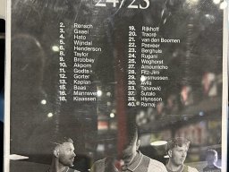Amsterdam 2024